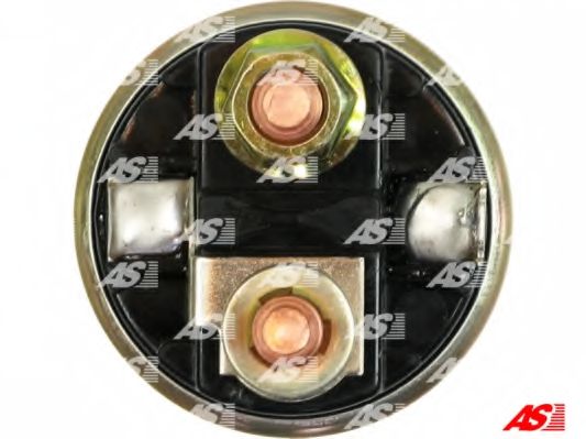 Тяговое реле, стартер AS-PL SS5075