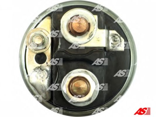 Тяговое реле, стартер AS-PL M1T85682