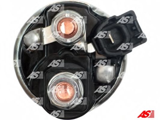 Тяговое реле, стартер AS-PL SS6018