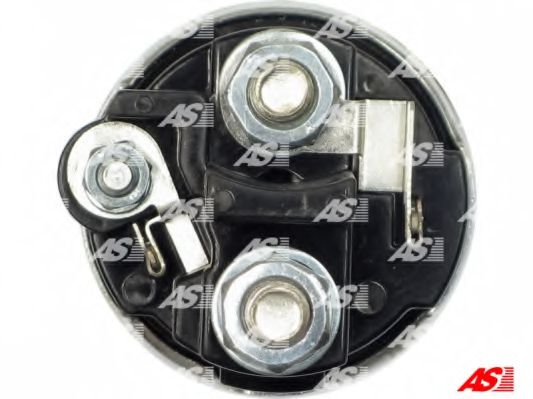 Тяговое реле, стартер AS-PL 4280004810
