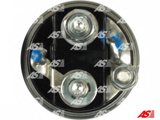 Тяговое реле, стартер AS-PL YC1U11000AE