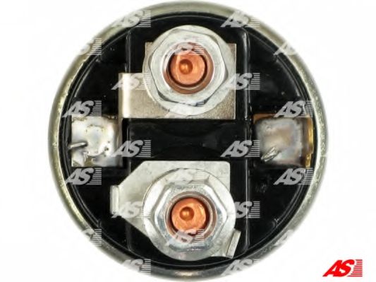 Тяговое реле, стартер AS-PL 3610037210