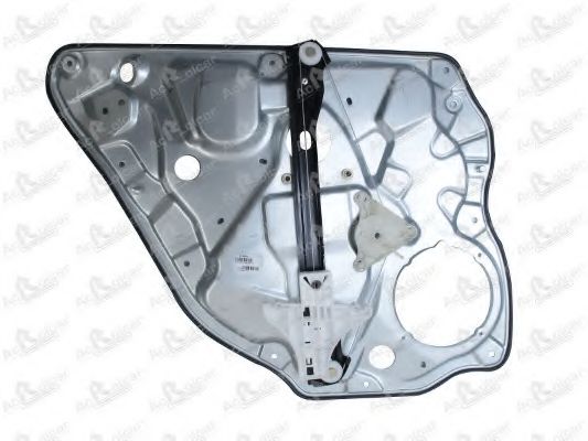 Подъемное устройство для окон AC Rolcar 01.4863