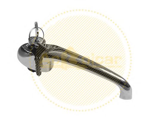 Ручка двери AC Rolcar 410200