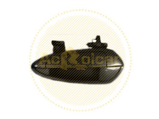 Ручка двери AC Rolcar 411825