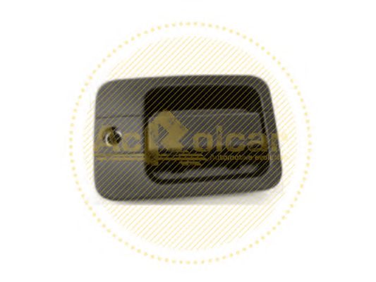 Ручка двери AC Rolcar 41.2625