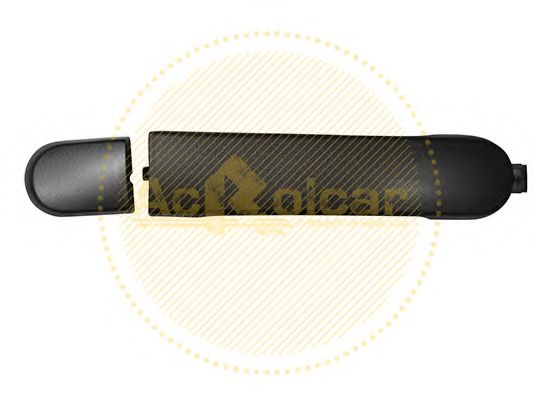 Ручка двери AC Rolcar 416900