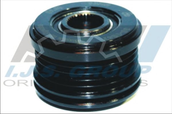 Механизм свободного хода генератора IJS GROUP 301047