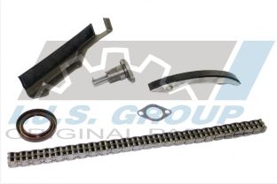 Комплект цели привода распредвала IJS GROUP 40-1061K