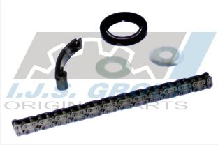 Комплект цели привода распредвала IJS GROUP 40-1075K