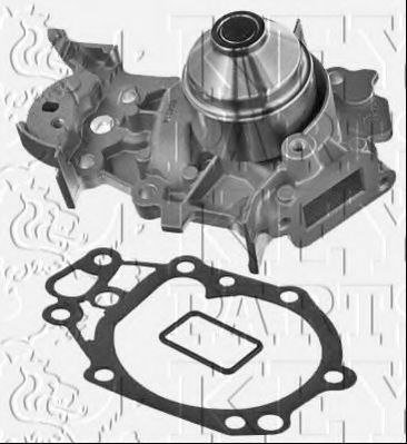 Водяной насос KEY PARTS KCP1944