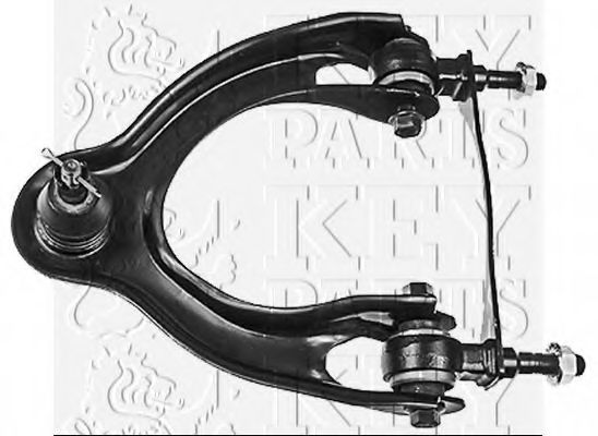 Рычаг независимой подвески колеса, подвеска колеса KEY PARTS KCA6065