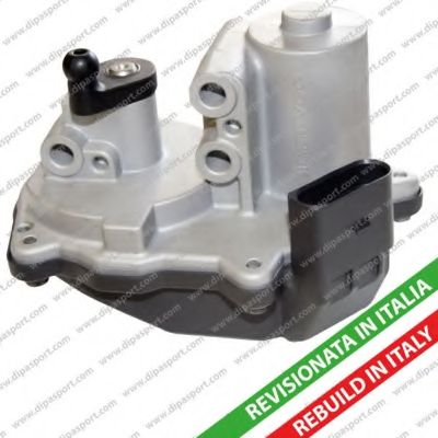 Патрубок, впускной коллектор DIPASPORT 89174