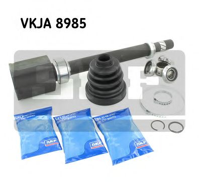 Шарнирный комплект, приводной вал SKF VKJA 8985