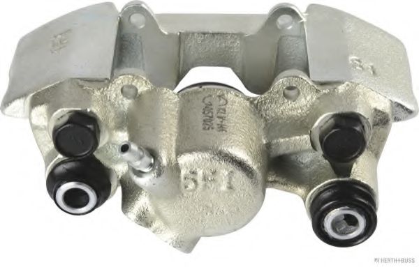 Тормозной суппорт HERTH+BUSS JAKOPARTS J3222023