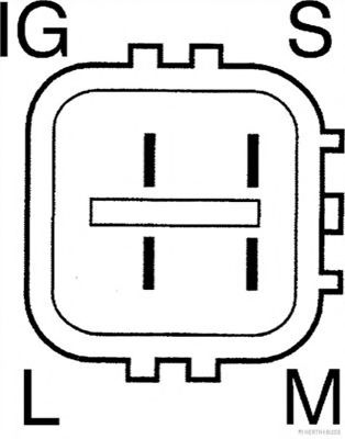 Генератор ARTEC 50810