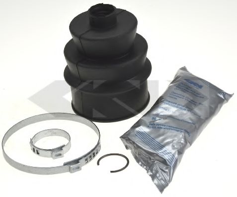 Комплект пылника, приводной вал GLO 5003