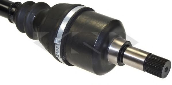 Приводной вал LÖBRO 303058