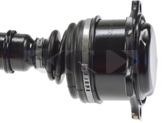 Приводной вал LÖBRO 303315