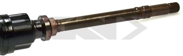 Приводной вал LÖBRO 303575