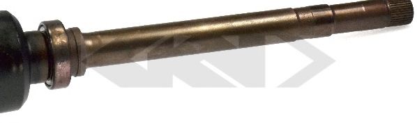 Приводной вал LÖBRO 303494