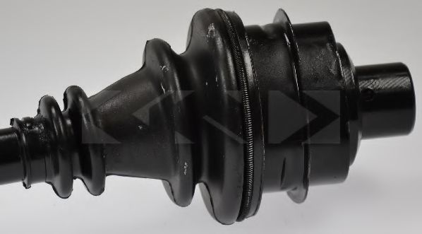 Приводной вал LÖBRO 301890