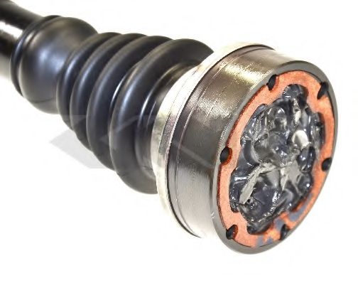 Приводной вал LÖBRO 301718