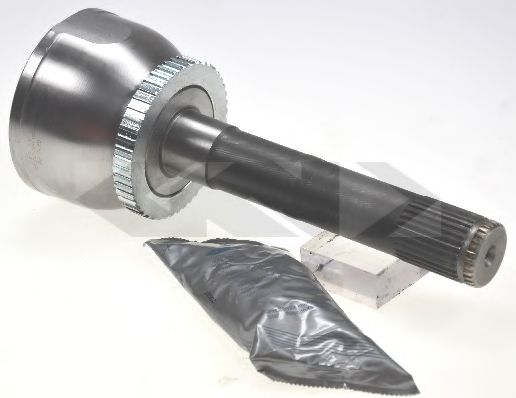 Шарнир, приводной вал LÖBRO 303992