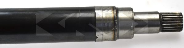 Приводной вал LÖBRO 304538