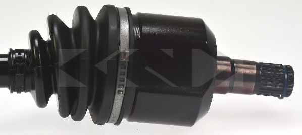 Приводной вал LÖBRO 304760