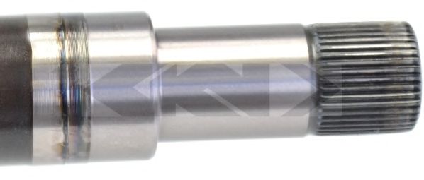 Приводной вал LÖBRO 305583