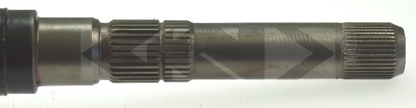 Приводной вал LÖBRO 305598