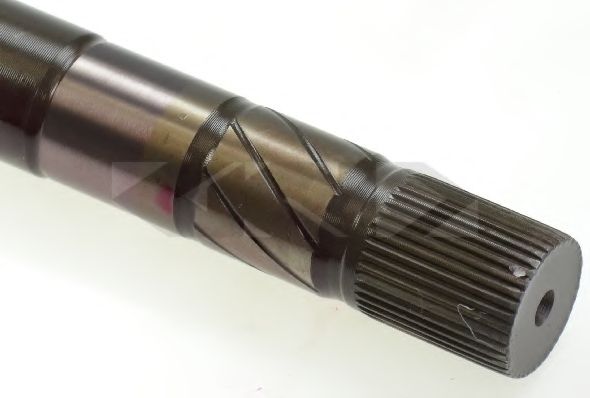 Приводной вал LÖBRO 305602