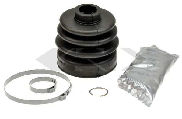 Комплект пылника, приводной вал GLO 5029