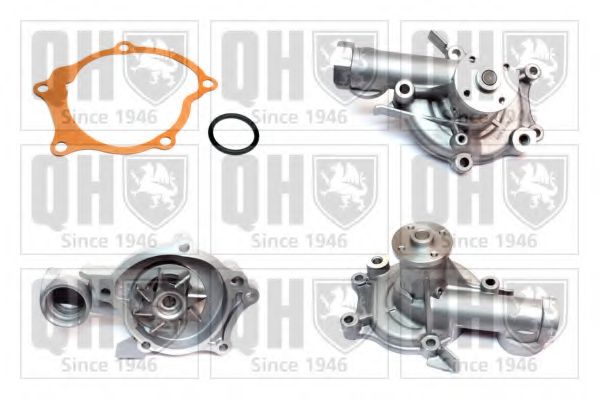 Водяной насос QUINTON HAZELL QCP3250