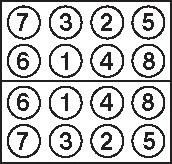 Комплект болтов головки цилидра GOETZE 22-76003B