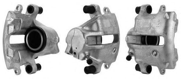 Тормозной суппорт FERODO FCL692365