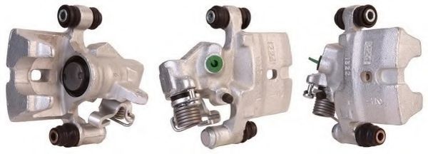Тормозной суппорт FERODO FCL692997
