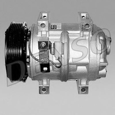 Компрессор, кондиционер DENSO DCP33010