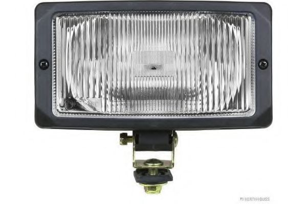 Противотуманная фара HERTH+BUSS ELPARTS 81660053
