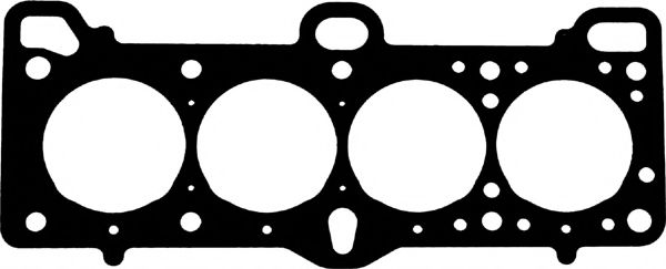 Прокладка, головка цилиндра GLASER H84794-00