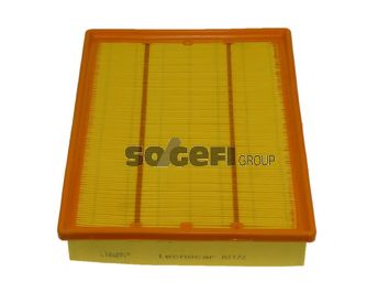 Воздушный фильтр TECNOCAR A2172