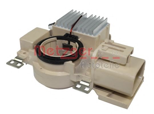 Регулятор генератора HUECO 132880