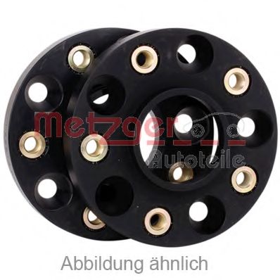 Расширение колеи METZGER 13234