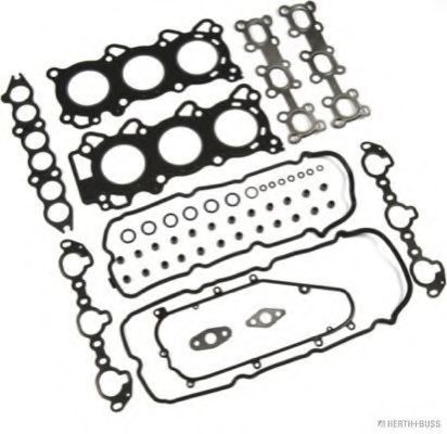 Комплект прокладок, головка цилиндра MAGNETI MARELLI 600000018910
