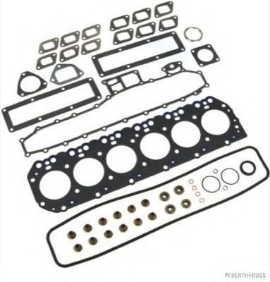 Комплект прокладок, головка цилиндра MAGNETI MARELLI 600000019110