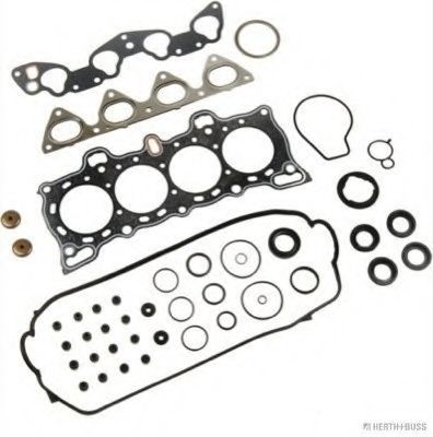 Комплект прокладок, головка цилиндра MAGNETI MARELLI 600000020570