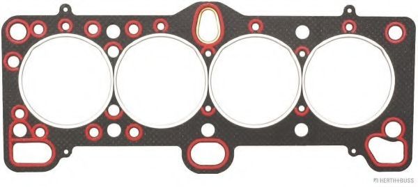 Прокладка, головка цилиндра MAGNETI MARELLI 600000022670