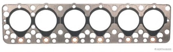 Прокладка, головка цилиндра MAGNETI MARELLI 600000023700