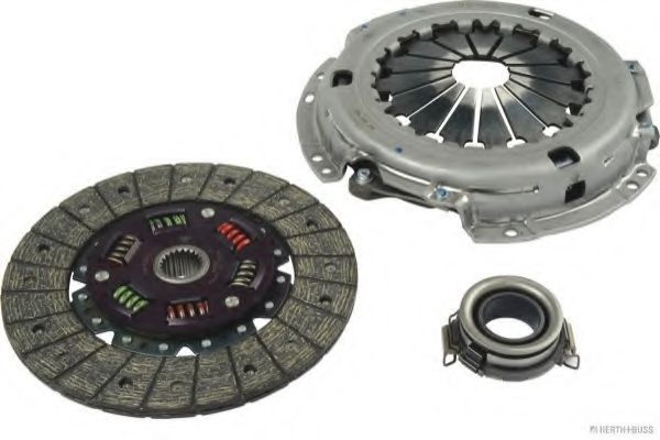 Комплект сцепления MAGNETI MARELLI 600000051160